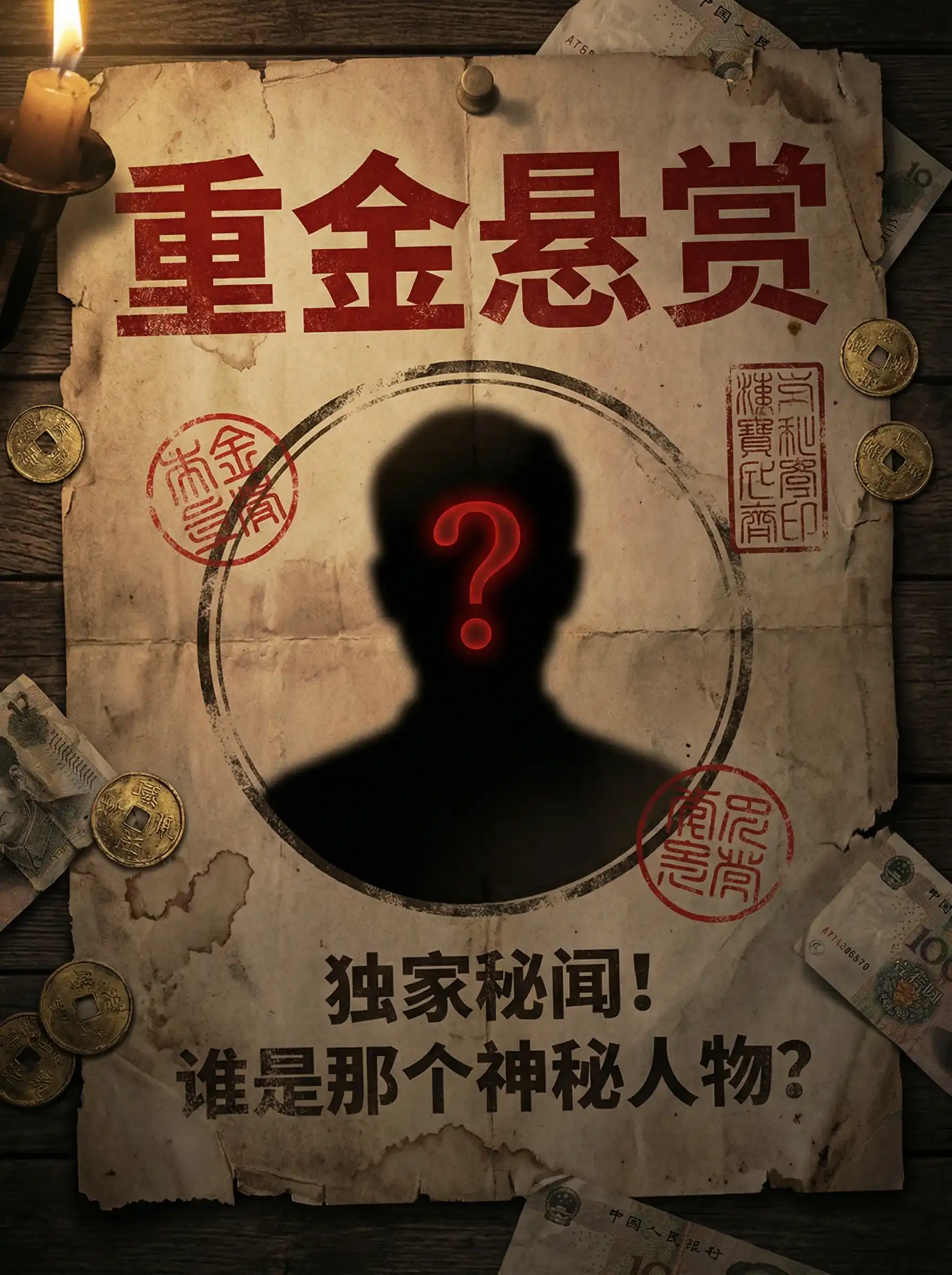 51黑料网官网 - 重金悬赏线索征集令